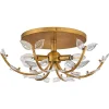 Vasanta Ceiling Light