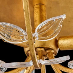 Vasanta Ceiling Light