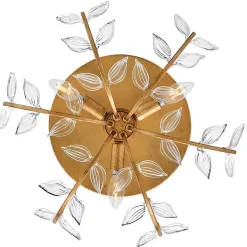 Vasanta Ceiling Light
