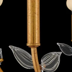 Vasanta Chandelier - 6 Light