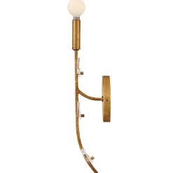 Vasanta Sconce