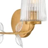 Vasanta Vanity Light - 2 Light