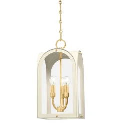 Vaulted Lantern - Small