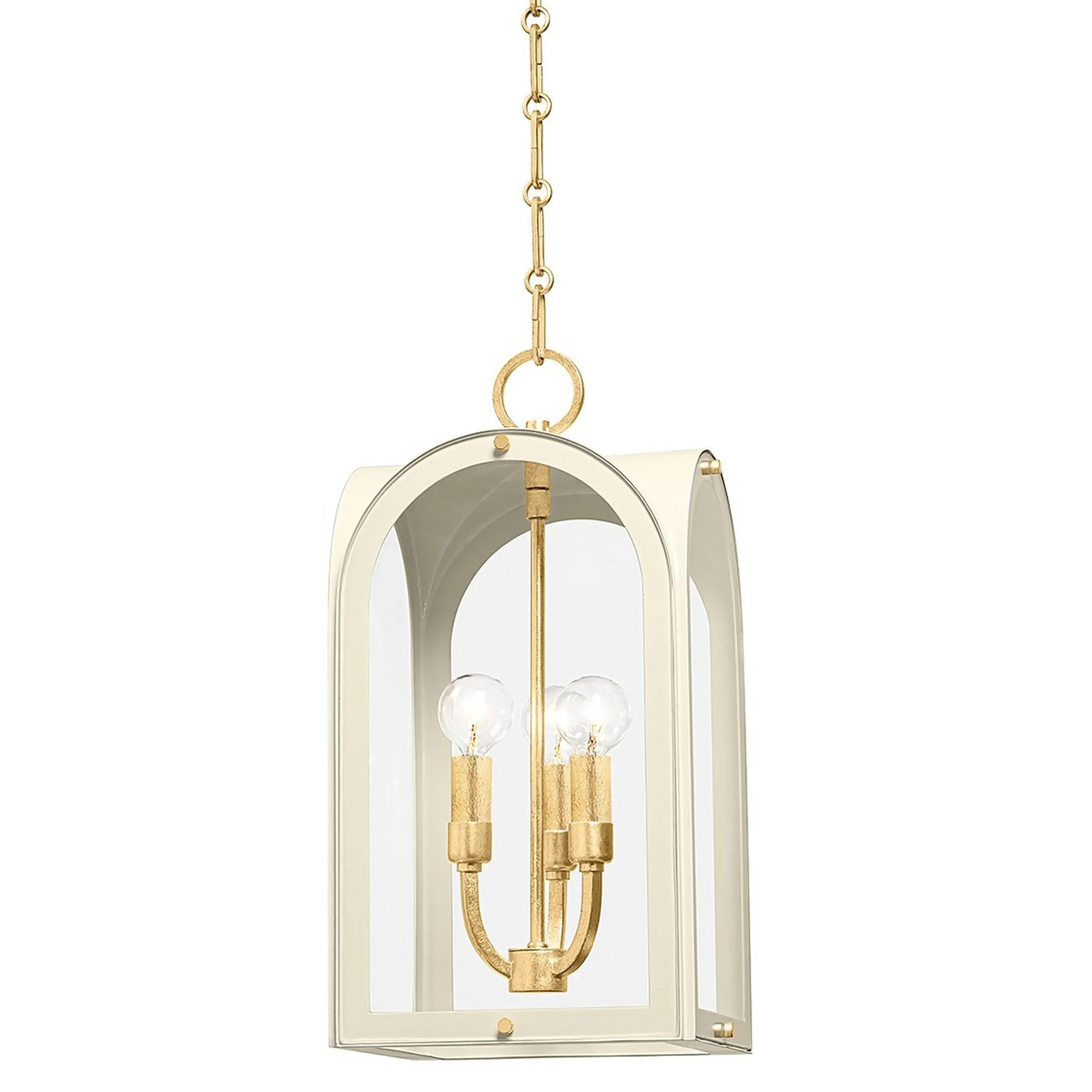 Vaulted Lantern - Small