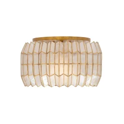 Vaux Ceiling Light