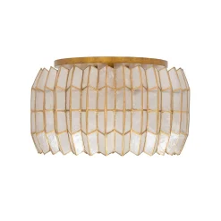 Vaux Ceiling Light
