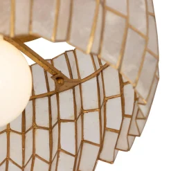 Vaux Ceiling Light