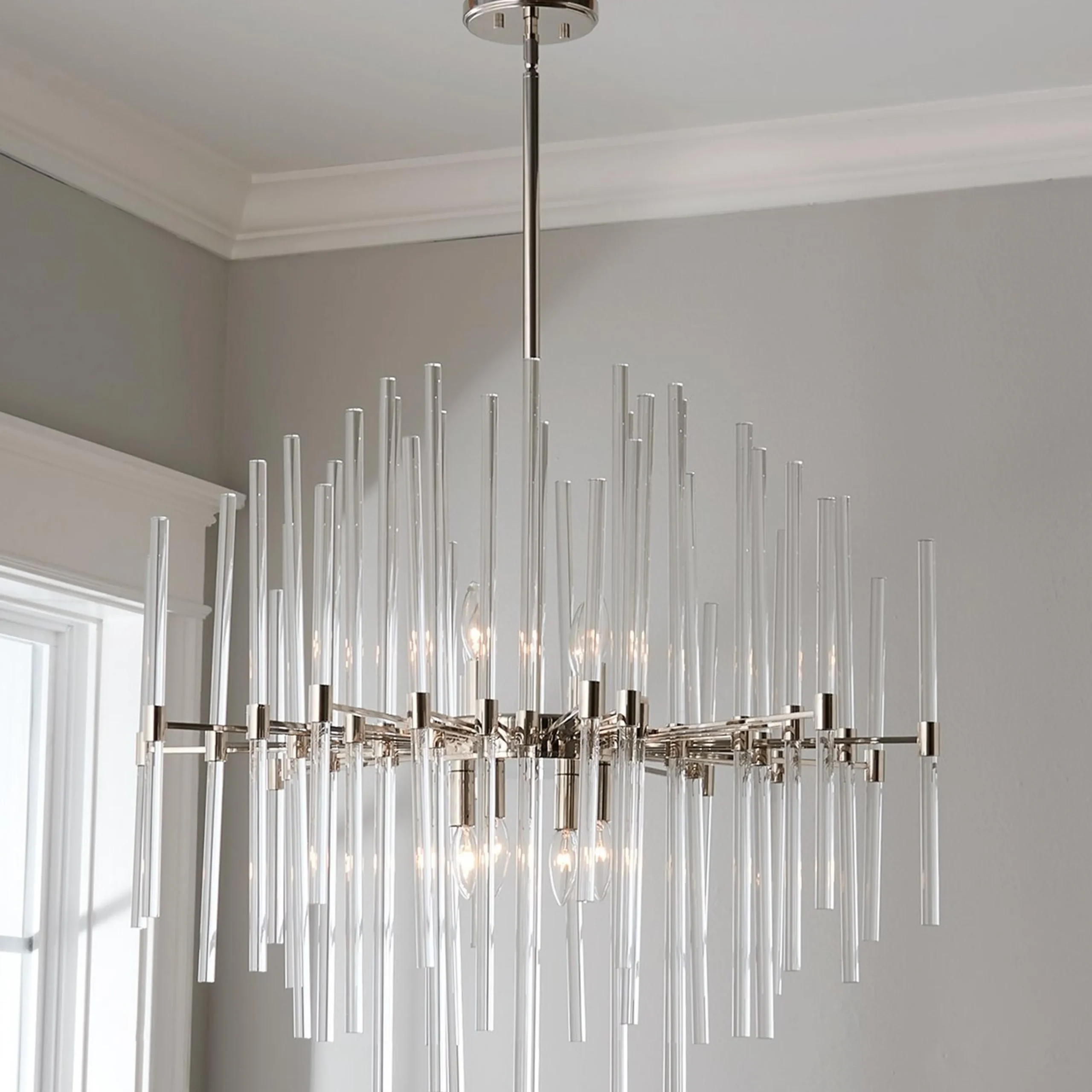 Vega Chandelier - Large