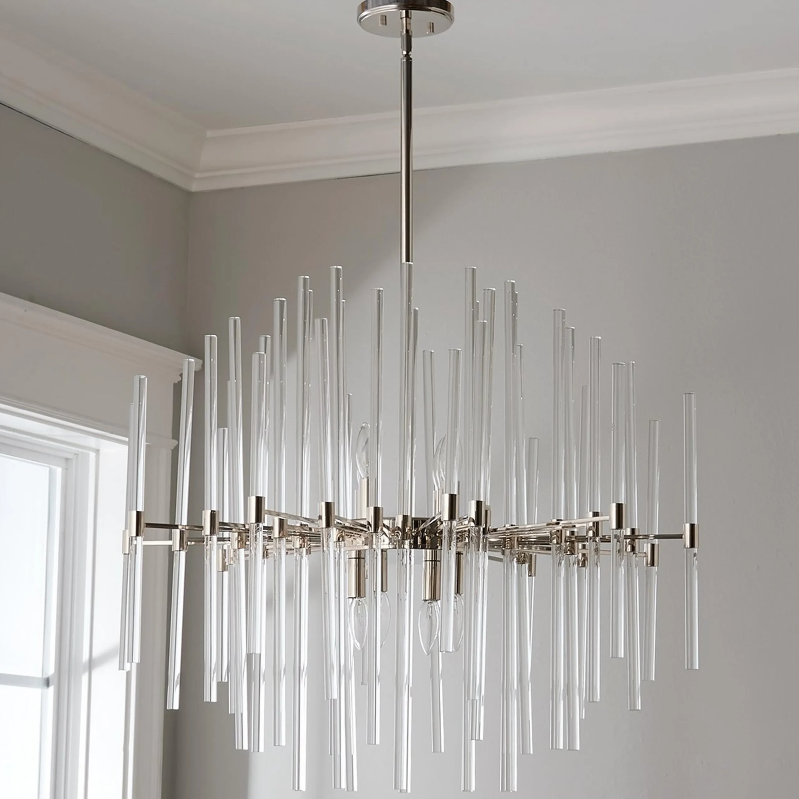 Vega Chandelier - Large