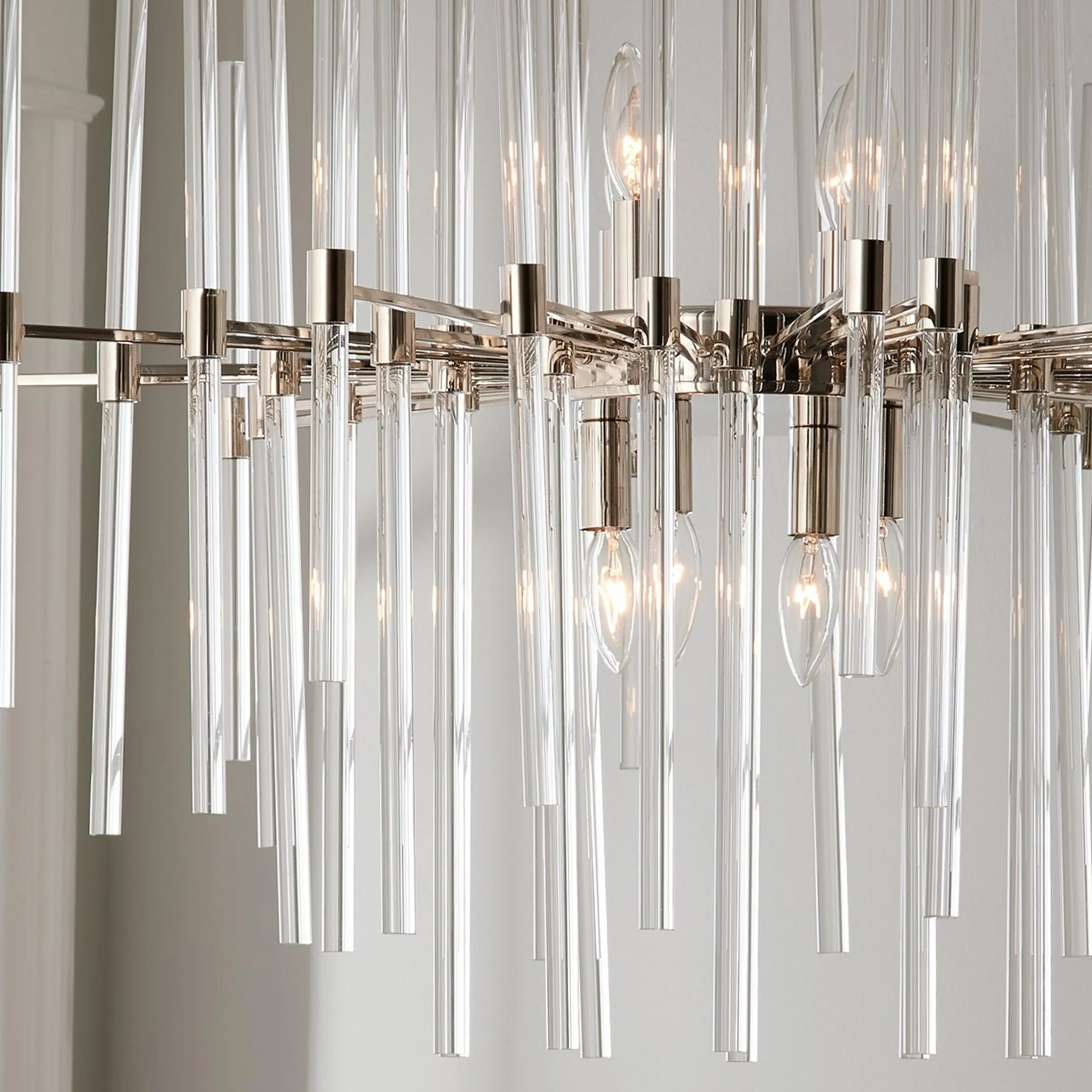 Vega Chandelier - Large