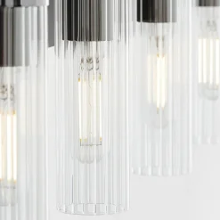 Velleron Vanity Light - 4 Light