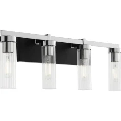Velleron Vanity Light - 4 Light