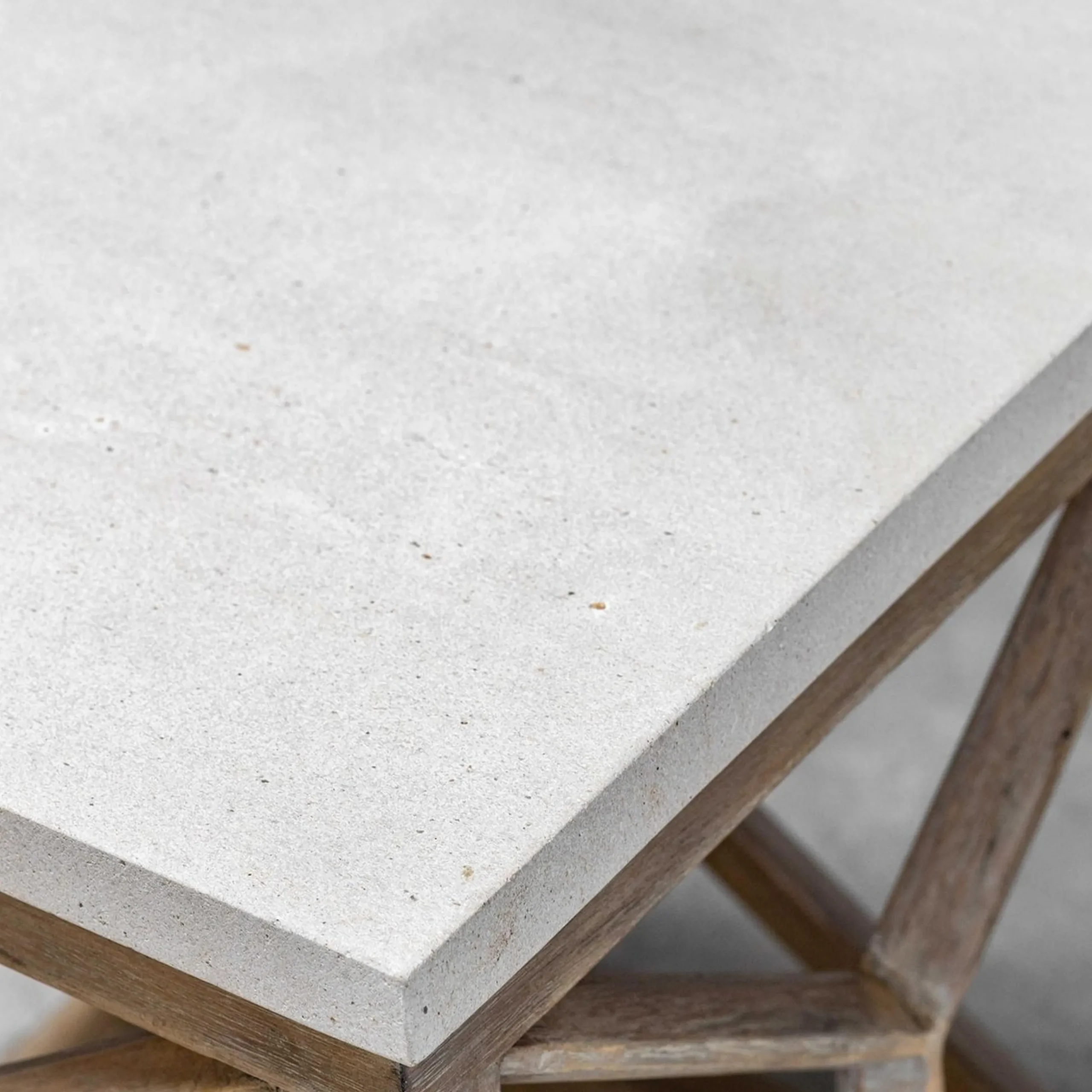 Veneti Side Table
