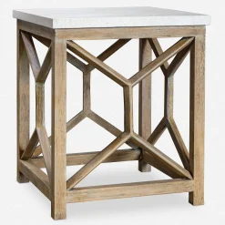 Veneti Side Table
