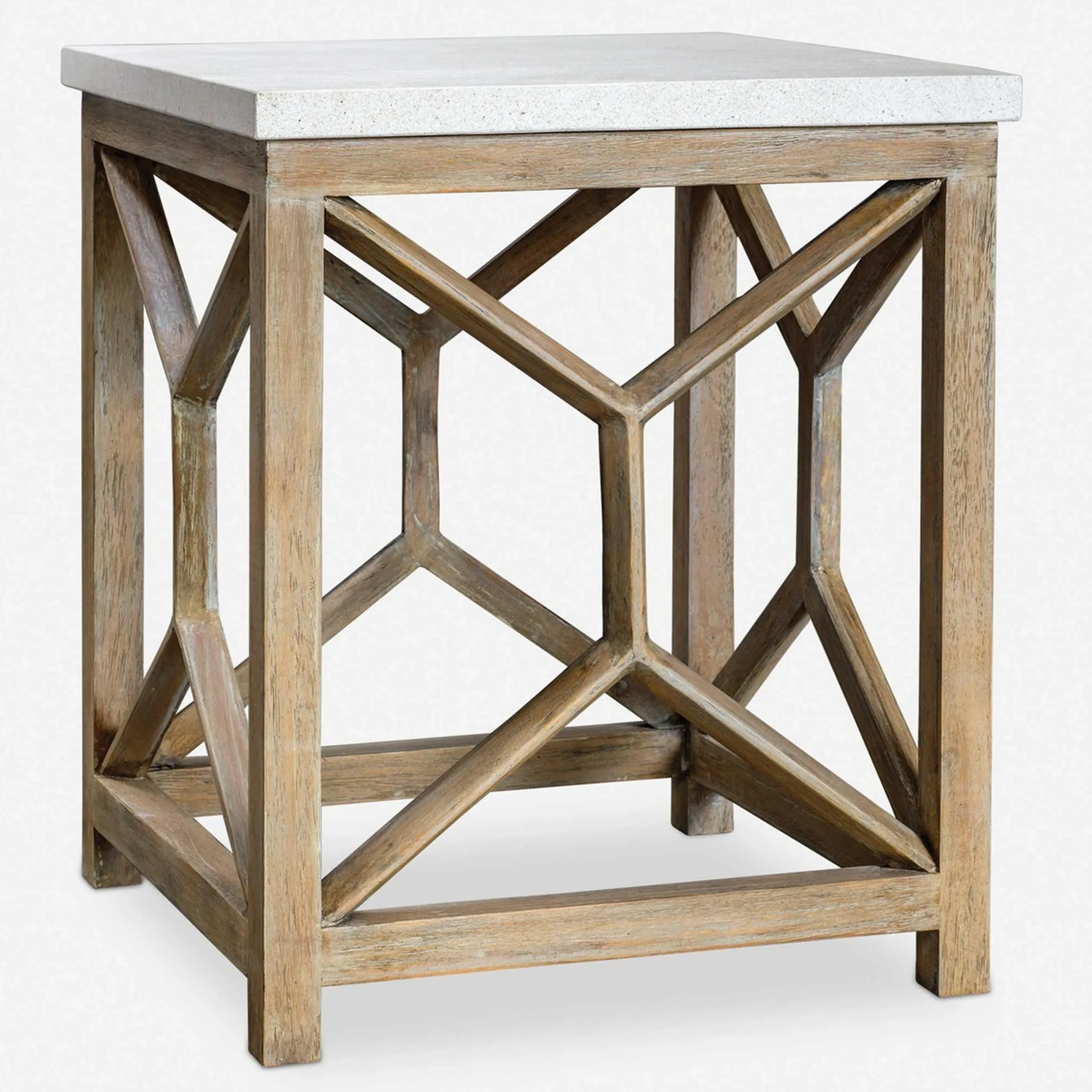 Veneti Side Table