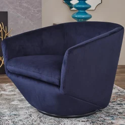 Veneto Swivel Chair