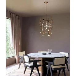Venus Chandelier