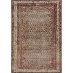 Veon Hand-Tufted Rug