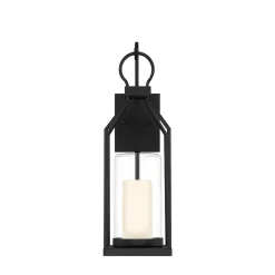 Vera Outdoor Sconce - Small