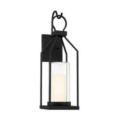 Vera Outdoor Sconce - Small