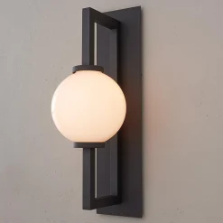 Veritas Outdoor Sconce - Large