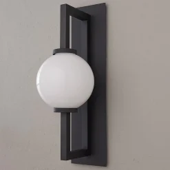 Veritas Outdoor Sconce - Large