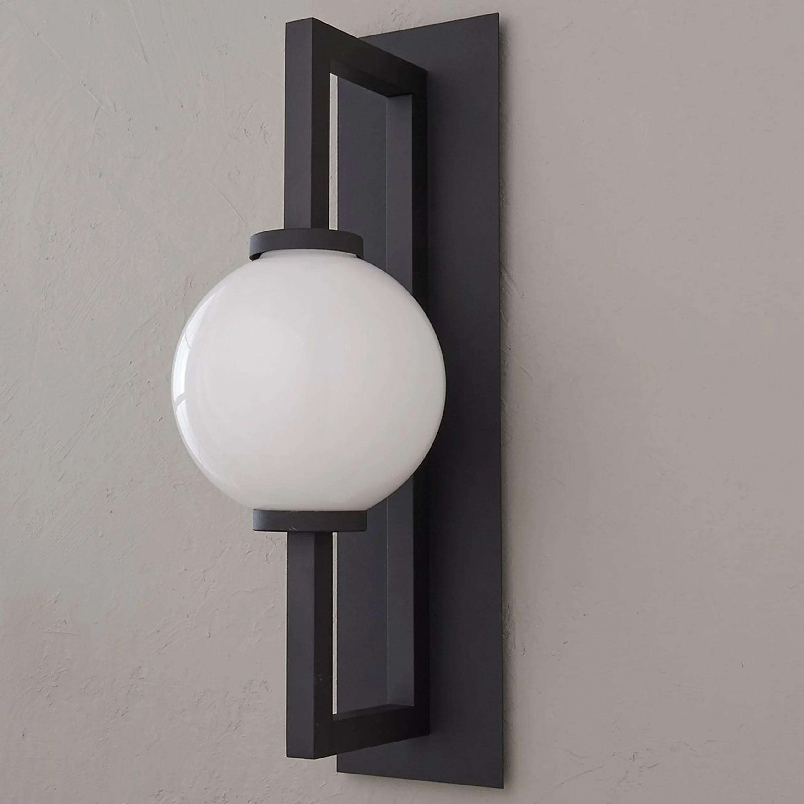 Veritas Outdoor Sconce - Large