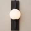 Veritas Outdoor Sconce - Medium