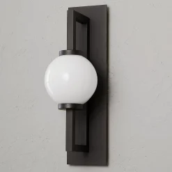 Veritas Outdoor Sconce - Small