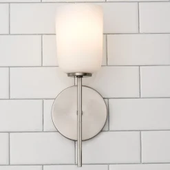 Verlice Bath Sconce