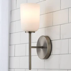 Verlice Bath Sconce