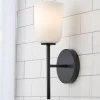 Verlice Bath Sconce