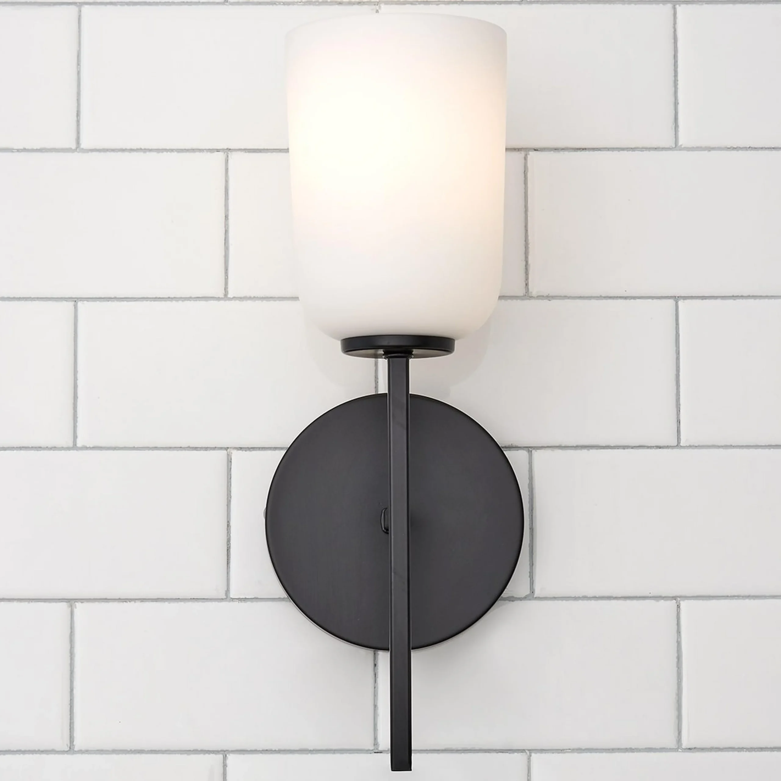 Verlice Bath Sconce