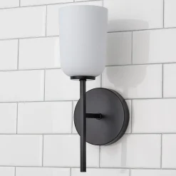 Verlice Bath Sconce