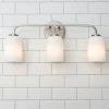 Verlice Vanity Light - 3 Light