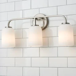 Verlice Vanity Light - 3 Light