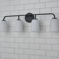 Verlice Vanity Light - 4 Light