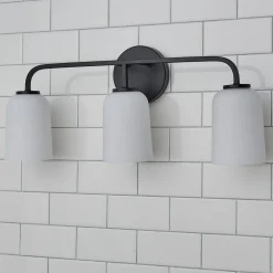 Verlice Vanity Light - 3 Light