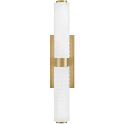 Verona LED Vanity Light