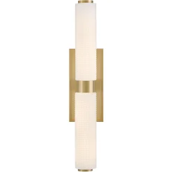 Verona LED Vanity Light