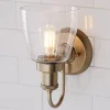Versatile Bath Sconce