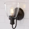 Versatile Bath Sconce
