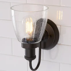 Versatile Bath Sconce