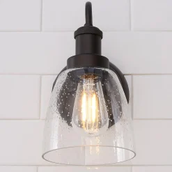 Versatile Bath Sconce