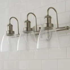 Versatile Vanity Light - 3 Light