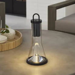 Vervain Cordless LED Indoor/Outdoor Table Lamp