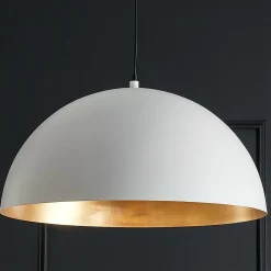 Verve Shell Pendant - Large