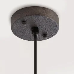 Verve Shell Pendant - Large