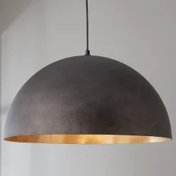 Verve Shell Pendant - Large