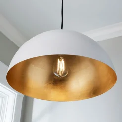 Verve Shell Pendant - Small